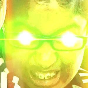 Meet your Posher, Harold